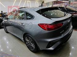 Kia Forte5